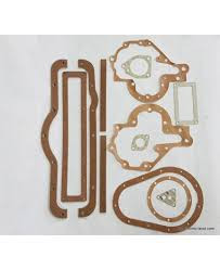 603 pochette joints (sans joint de culasse) - Renault moteur latéral 85